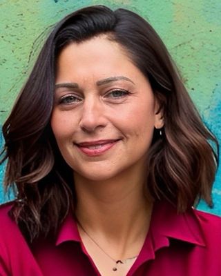 Photo of Vivienne Lorijn - Vivienne Lorijn Psychotherapy, Clinical Social Work/Therapist, MA, MSW, LICSW