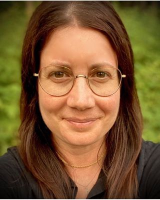 Photo of Melanie Viglas, Registered Psychotherapist (Qualifying) in M6C, ON