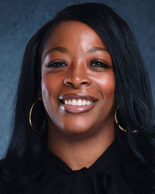 Photo of Nova Marshall, Clinical Social Work/Therapist, LCSW-S