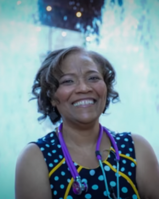 Photo of Carolyn Prince, Licensed Professional Counselor, LPC