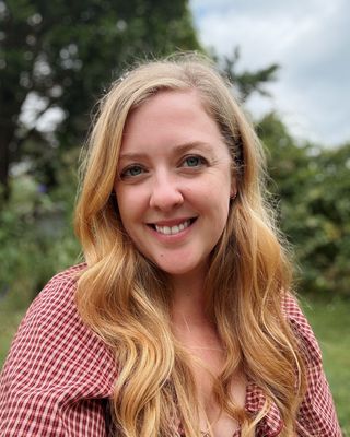 Photo of Erin Deuel, Counselor, MA, LCMHCA, NCC