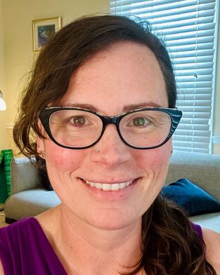 Photo of Juleen Chevalier, Clinical Social Work/Therapist, MSW, LCSW-C, LICSW