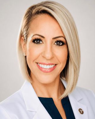 Photo of Kaitlyn Wyatt, Psychiatric Nurse Practitioner, PMHNPBC