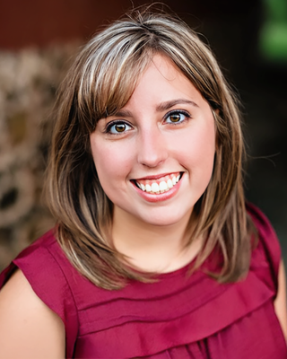 Photo of Emily Mori, Licensed Clinical Professional Counselor, LCPC