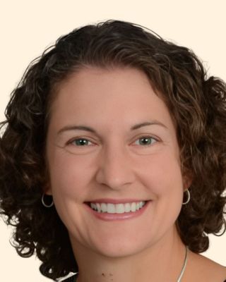 Photo of Dr. Elizabeth Beilstein, Psychologist, PhD, PsyD