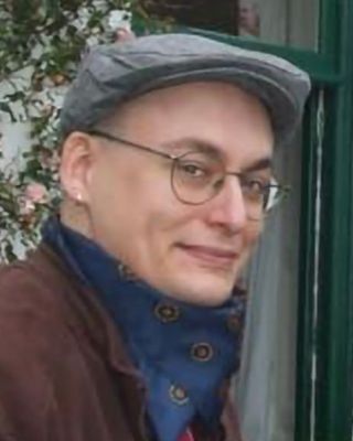 Photo of Philip Kemp Mbacp, Psychotherapist, MBACP