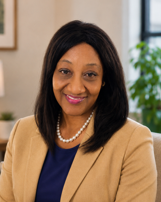 Photo of Alesia R Christian, Clinical Social Work/Therapist, LCSW