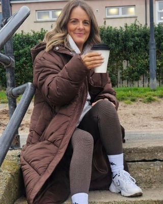 Photo of Lynsay Ross, Counsellor, DCounsPsych, MBACP