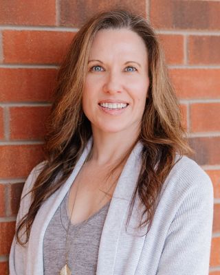 Photo of Rebecca Margaret Donnelly, Registered Psychotherapist (Qualifying), RP (Q), DCiiAT, RN