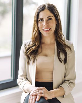 Photo of Alia Azab - Take Time Counselling, Licensed Professional Counsellor, MSW, RSW, RCC