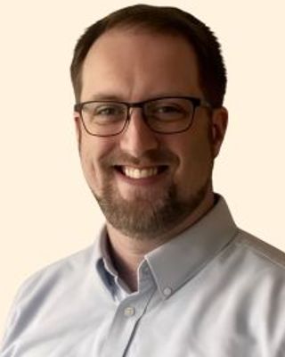 Photo of Jeffrey Weigle, Counselor, MA, LCMHC