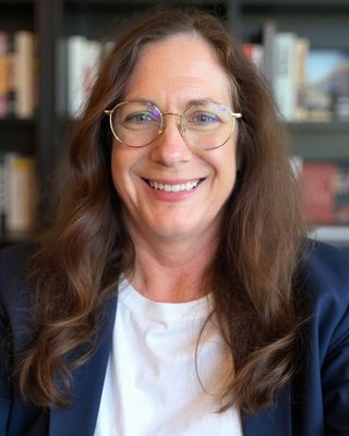 Photo of Pamela Leggett, Counselor, LMHC, CRC