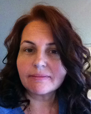 Photo of Tracy Moore, Psychiatric Nurse Practitioner, PMHNP