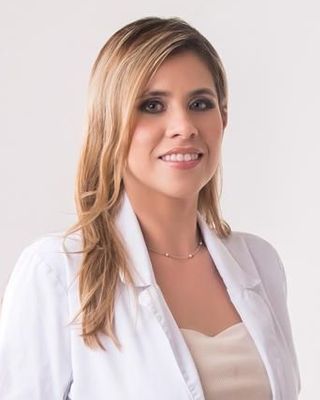 Photo of Ingrid Tatiana Duran, Psychiatric Nurse, PMHNP