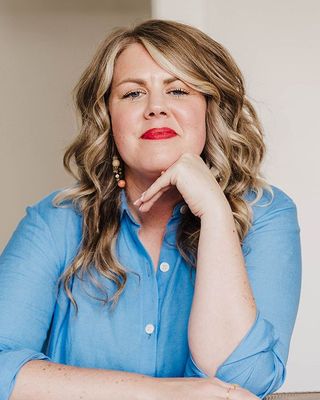 Photo of Ashley Liston-Avnaim, LPC, MHSP, MA