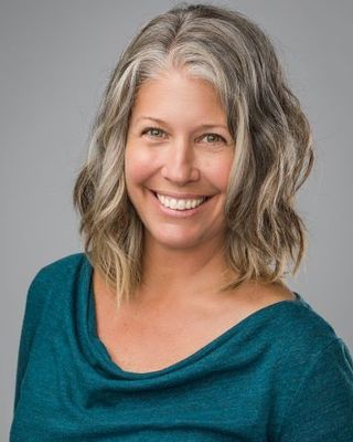 Photo of Wendy Blum, Counselor in Bellingham, WA