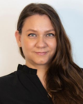 Photo of Zsofia Vari, Counsellor, MBACP