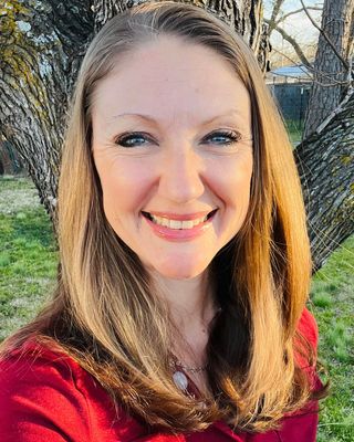 Photo of Missy Wilson, Licensed Professional Counselor, MA, LPC
