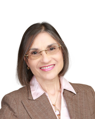 Photo of Iguaraya Morales, Psychologist, MACP
