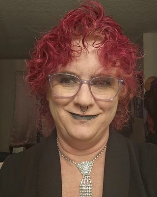 Photo of Amy Long, Clinical Social Work/Therapist, MS, LSW