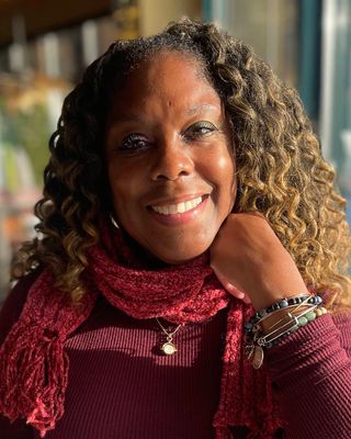 Photo of Michelle Jennifer Paul, Psychiatric Nurse Practitioner, DNP, APRN-BC, PMHNP