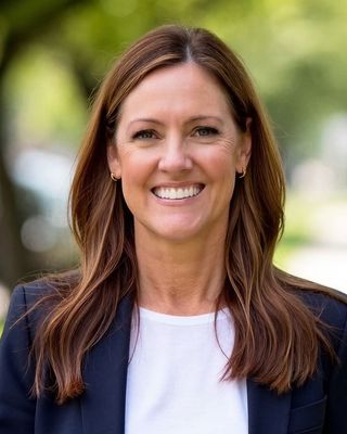 Michelle Brasher, Licensed Clinical Social Worker