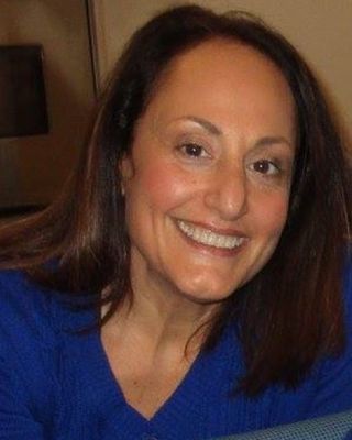 Photo of Maria Morabito, Licensed Professional Counselor in Newtown, CT