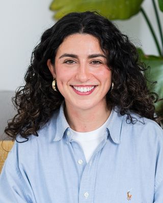 Photo of Sabrina Shein, Pre-Licensed Professional