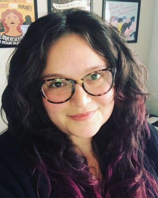 Photo of Diana Parrish, Clinical Social Work/Therapist in Ypsilanti, MI