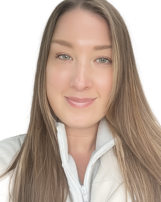 Photo of Ashley O'Connor, Licensed Professional Counselor, LPC