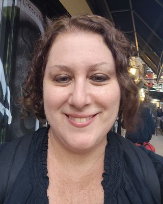 Photo of Caren Levensohn, Clinical Social Work/Therapist, LCSW-R, PhD