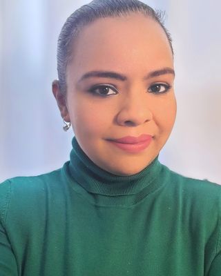 Photo of Yajaira Hernandez Colon, Clinical Social Work/Therapist, LCSW
