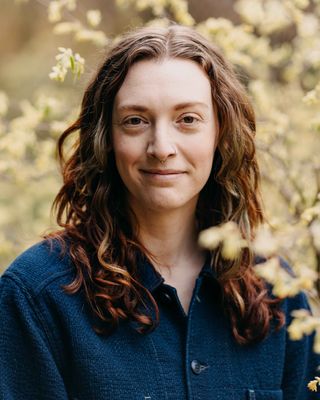 Photo of Amy Hersh, Mental Health Counselor, MA, LMHC, NCC