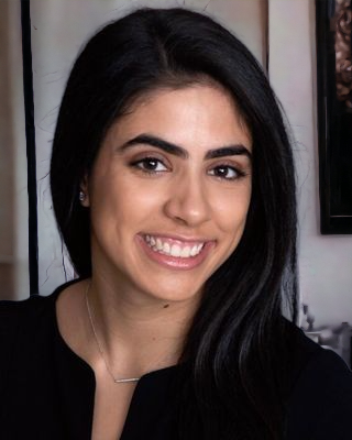 Photo of Sarah Confeiteiro, Pre-Licensed Professional in Hawthorne, NY