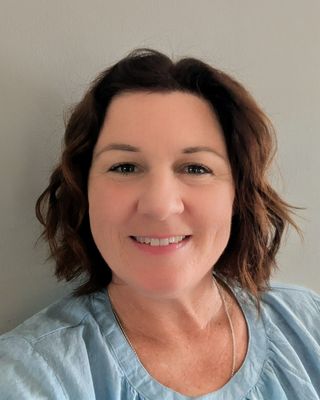 Photo of Cheryl Ramsay, Psychotherapist, MSc, MBABCP