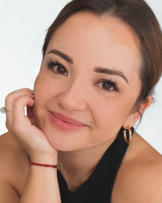 Photo of Katelyn Maki Lopez, Marriage & Family Therapist, MS, LMFT