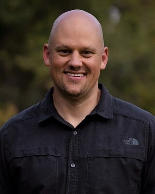 Photo of Paul McKim, MA, LCMHC, Licensed Clinical Professional Counselor in Boise