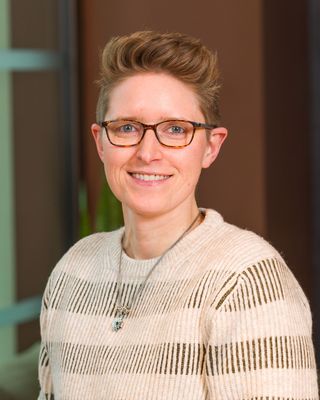 Photo of Amy Gower - Higher Vibes Corner