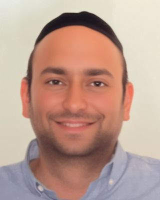 Photo of Eddie Rahmey, Clinical Social Work/Therapist, LMHC