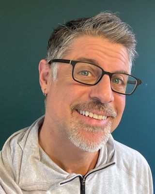 Photo of Joshua Aaron Ginzler, Psychologist, PhD