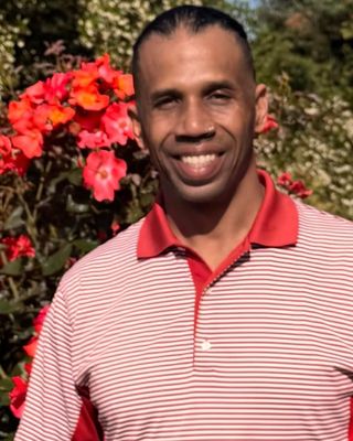Photo of Hollis Kinner, Clinical Social Work Associate, CSWA, LMSW