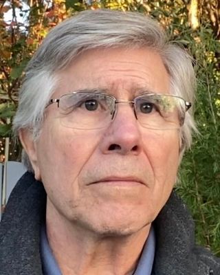Photo of Carl Romano Sachs, Clinical Social Work/Therapist, LCSW