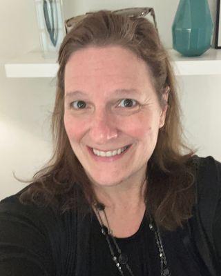 Photo of Keri Challen, Associate Professional Counselor, LAPC, NCC