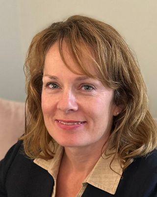 Photo of Maria Bianco - Maria Bianco, Psychologist, BPsch, BEd, MC