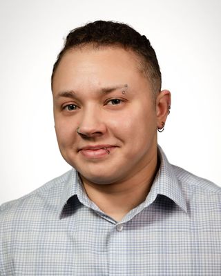 Photo of Dante Painter, Clinical Social Work/Therapist, LSW