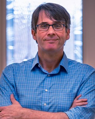 Photo of Dennis Brown, Clinical Social Work/Therapist, LCSW