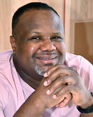 Photo of Paulinus Eresama, Psychiatric Nurse Practitioner, PMHNP