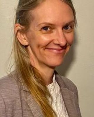 Photo of Shannon Kirk, Counselor, LMHC