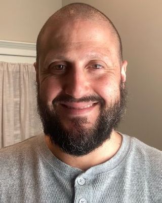 Photo of Jesse Mancinone, Licensed Professional Counselor, LPC, IFS 3