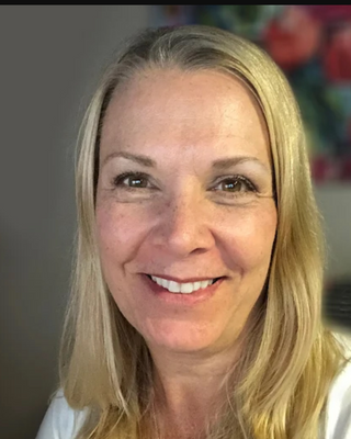 Photo of Jocelyn McTavish, Counsellor, CCPA